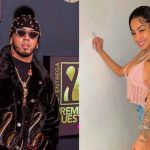 Anuel hace oficial su nueva relación con un video en Instagram Anuel hace oficial su nueva relación con un video en Instagram