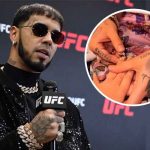 ¡Hay boda! Anuel le entrega brillante anillo de compromiso a Yailin