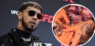 ¡Hay boda! Anuel le entrega brillante anillo de compromiso a Yailin