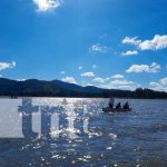 Angustia y desesperación tras la desaparición de un niño en Apanás Búsqueda por el cuerpo del menor en el Lago Apanás, Jinotega, no cesa