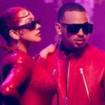 Christina Aguilera y Ozuna en una nueva colaboración