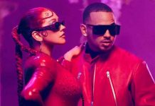 Christina Aguilera y Ozuna en una nueva colaboración Christina Aguilera y Ozuna en una nueva colaboración