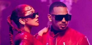 Christina Aguilera y Ozuna en una nueva colaboración