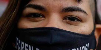 Argentina reportó 305 feminicidios durante 2021