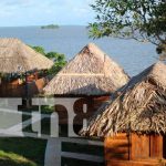 «Nakili» viaje al otro mundo, atracción turística en Bluefields "Nakili" viaje al otro mundo, atracción turística en Bluefields