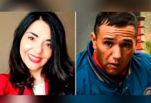 Pasión prohibida: Jueza de Argentina «chacobea» a preso de cadena perpetua ¡Pasión prohibida!: Jueza de Argentina "chacobea" a preso de cadena perpetua