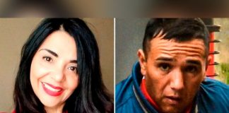 ¡Pasión prohibida!: Jueza de Argentina "chacobea" a preso de cadena perpetua