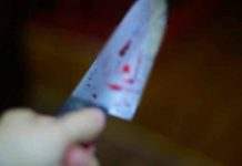 ¡Casi lo mata! Apuñaló a padrastro por defender a su mamá en Argentina