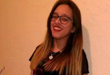 Atroz crimen en Argentina: Joven degollada y desfigurada por su novio Atroz crimen en Argentina: Joven degollada y desfigurada por su novio
