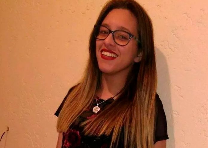 Atroz crimen en Argentina: Joven degollada y desfigurada por su novio