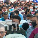 Líderes de las Asambleas de Dios se reúnen en Managua Reunión de las Asambleas de Dios en Managua