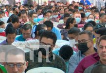 Líderes de las Asambleas de Dios se reúnen en Managua Reunión de las Asambleas de Dios en Managua