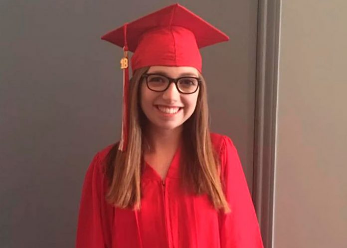 Joven quedó desfigurada tras ataque 