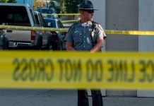 Bebé muere tras recibir disparo mortal en un tiroteo en Estados Unidos Bebé muere tras recibir disparo mortal en un tiroteo en Estados Unidos