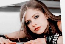 Está es la fecha de lanzamiento del nuevo álbum de Avril Lavigne Está es la fecha de lanzamiento del nuevo álbum de Avril Lavigne