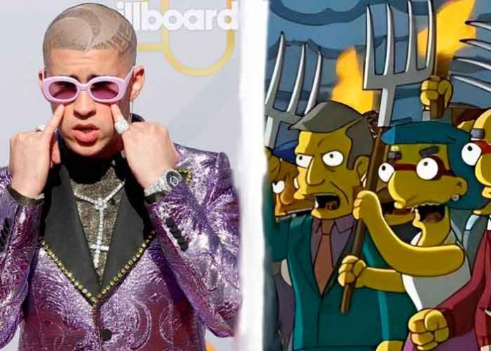 ¡No viene a Nicaragua! Nicas desatan memes sobre Bad Bunny