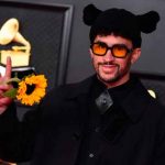 ¡Otro récord! Bad Bunny el más escuchado en los primeros meses de 2022
