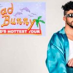Bad Bunny anuncia su gira mundial "World's Hottest Tour"