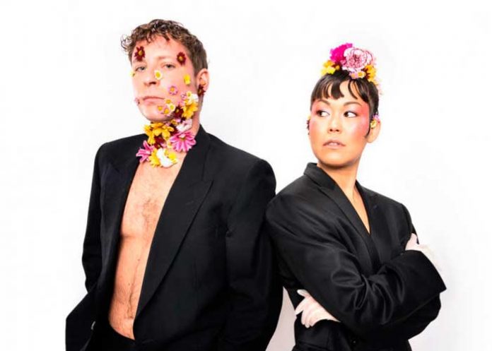 Dúo musical proveniente de Italia, llamado Nicaragua