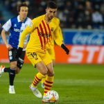 barcelona, la liga, españa, futbol, alaves