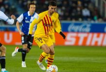 barcelona, la liga, españa, futbol, alaves