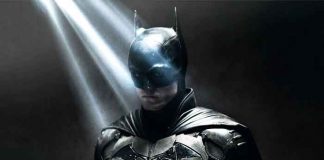 La más larga de la historia!: The Batman confirma su duración