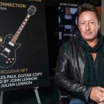 Beatles subastarán apuntes de ‘Hey Jude’ como NFT Beatles subastarán apuntes de 'Hey Jude' como NFT