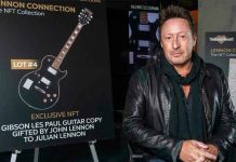 Beatles subastarán apuntes de 'Hey Jude' como NFT