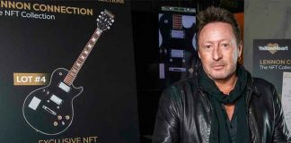 Beatles subastarán apuntes de 'Hey Jude' como NFT