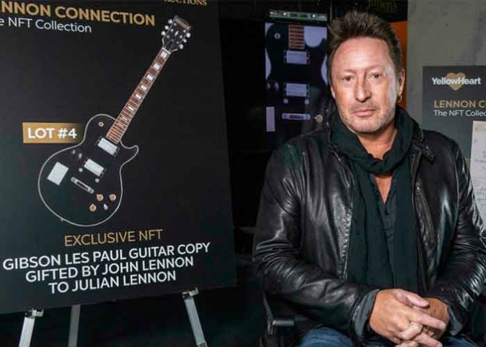 beatles Beatles subastarán apuntes de 'Hey Jude' como NFT