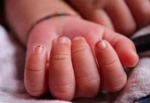 Queda libre mujer que agarró a mordiscos a su bebé de 8 meses en Colombia
