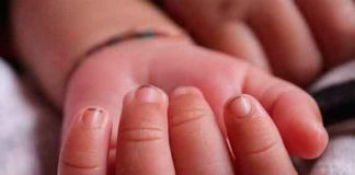 Queda libre mujer que agarró a mordiscos a su bebé de 8 meses en Colombia