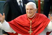 Benedicto XVI reacciona ante informe sobre sus abusos sexuales
