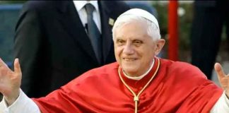 Benedicto XVI reacciona ante informe sobre sus abusos sexuales