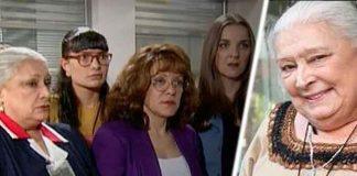 Fallece Dora Cadavid, la recordada “Inesita” de Betty, la fea