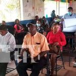 Docentes se capacitan para nuevo ciclo escolar 2022 en Bilwi Capacitación para docentes en Bilwi