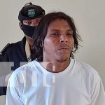Delincuentes presos por cometer delitos en Bilwi