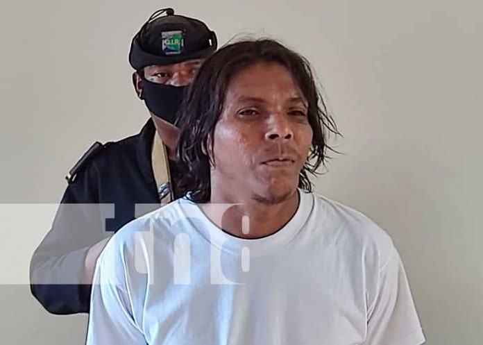 bilwi-prision-2 Delincuentes presos por cometer delitos en Bilwi