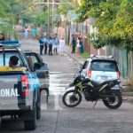 Balacera en Bluefields dejó un muerto y tres heridos este 1 de enero Investigación por balacera en un barrio de Bluefields