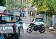Balacera en Bluefields dejó un muerto y tres heridos este 1 de enero Investigación por balacera en un barrio de Bluefields