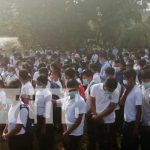 MINED apertura el Ciclo Escolar de Secundaria a Distancia en Boaco MINED apertura el Ciclo Escolar de Secundaria a Distancia en Boaco