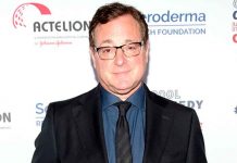 Encuentran muerto en un hotel al actor y comediante Bob Saget Encuentran muerto en un hotel al actor y comediante Bob Saget