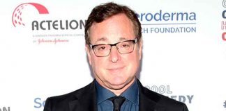 Encuentran muerto en un hotel al actor y comediante Bob Saget