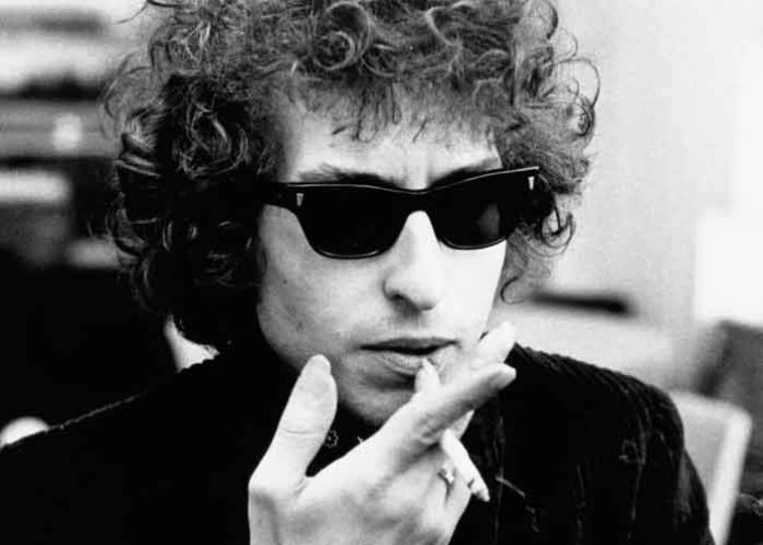 Bob Dylan vende a Sony su catálogo de grabaciones