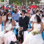El amor está en el aire: Tu Nueva Radio Ya prepara bodas masivas en Nicaragua Evento de Tu Nueva Radio Ya con bodas masivas en Nicaragua