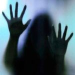 Espeluznante: Mujer asegura que un fantasma abusó de ella ¡tiene evidencia!