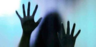 Espeluznante: Mujer asegura que un fantasma abusó de ella ¡tiene evidencia!