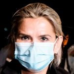 Bolivia iniciará juicio contra Jeanine Áñez por golpe de Estado Bolivia iniciará juicio contra Jeanine Áñez por golpe de Estado