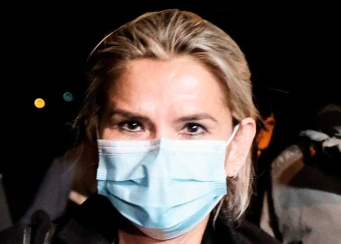 bolivia1 Bolivia iniciará juicio contra Jeanine Áñez por golpe de Estado