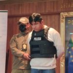 Fingió ser policía para violar y explotar a 77 mujeres en Bolivia